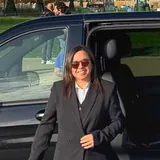 Camila, fundadora da Simbora Paris