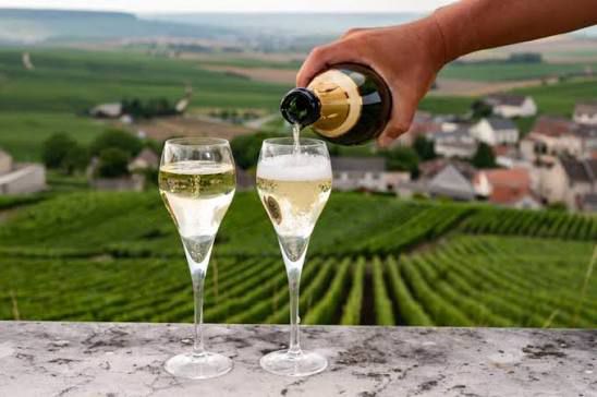 Região da Champagne