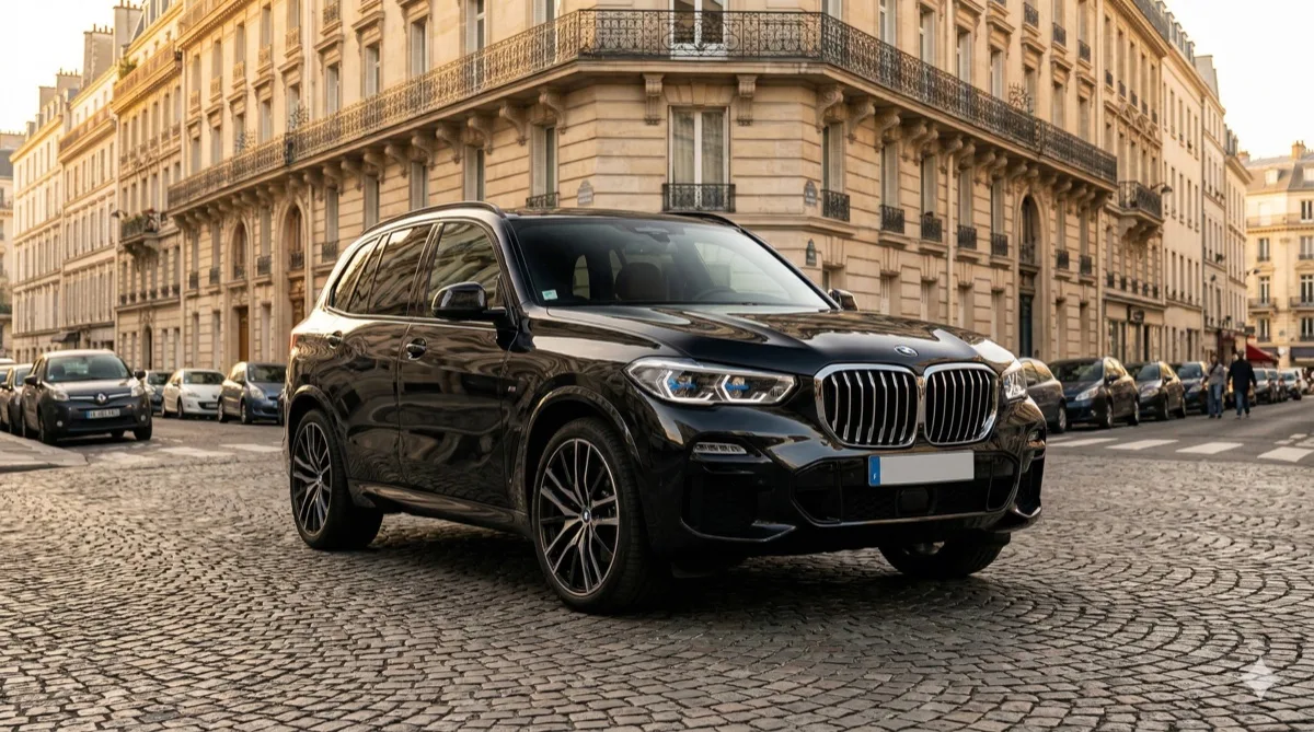 SUV Premium